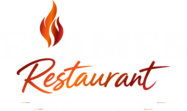 Flames Restaurant and Bar
