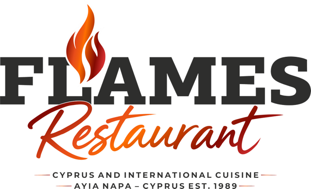 Flames Restaurant and Bar